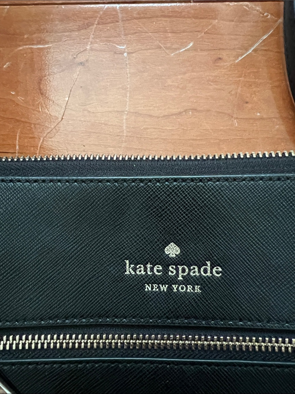 Kate Spade crossbody bag - Picture 2 of 5